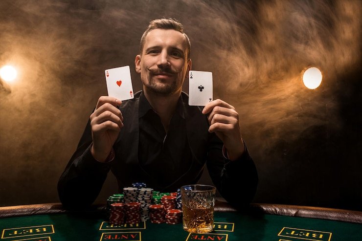 crash game Casino en Vivo